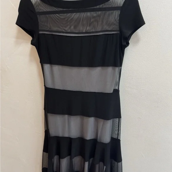 Joseph Ribkoff Dress - Picture 4 of 4